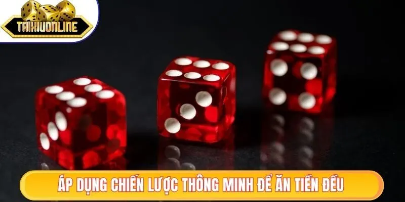 Công Thức Đánh Sicbo Dễ Áp Dụng Giúp Bạn Lời To Mỗi Ngày 1 Áp dụng chiến lược thông minh để ăn tiền đều