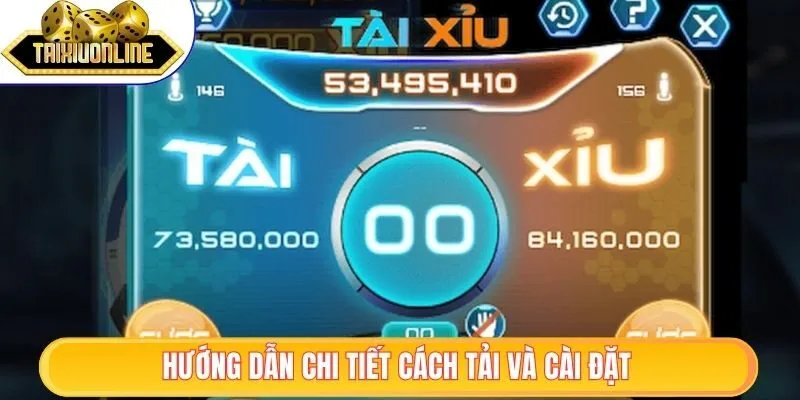 Cách tải và cài đặt app tài xỉu iOS nhanh