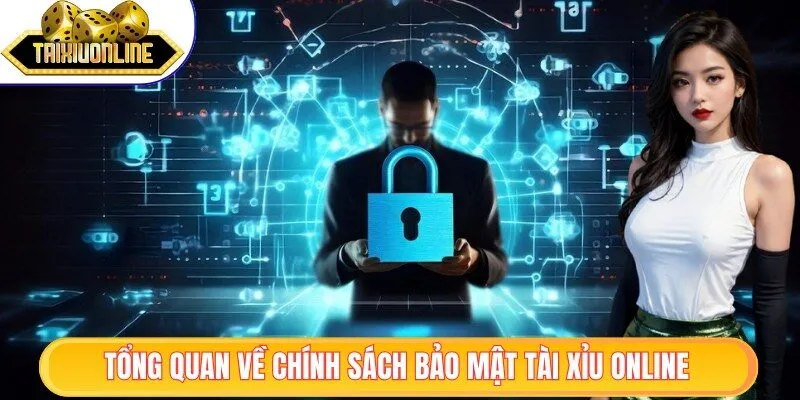 Chính Sách Bảo Mật 1 Tổng quan về chính sách bảo mật của web tài xỉu